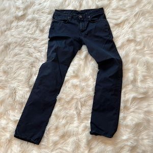 Incotex Ray Regular Pants